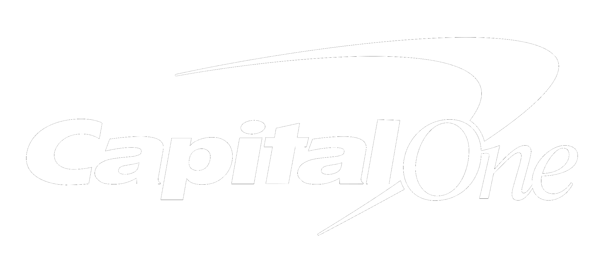 capital one logo